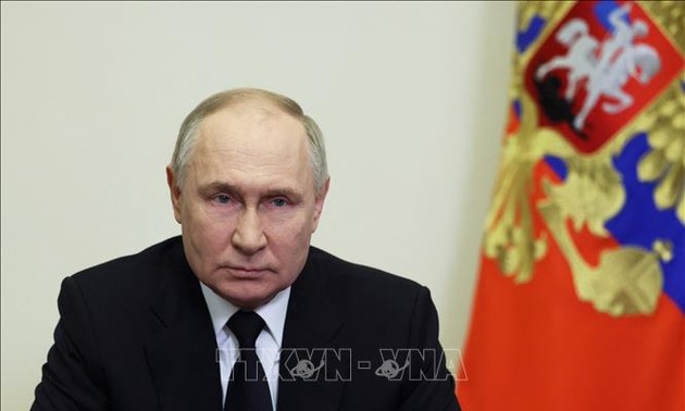 Президенты России и Беларуси обсудили ситуацию на Украине и вопросы экономического сотрудничества 