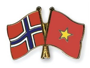 挪威企业十分重视越南市场潜力