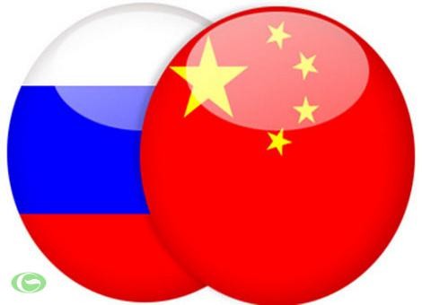 俄中两国战略协作伙伴关系巩固了两国的地位