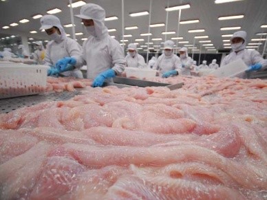 美国对无鳞鱼行业的监督计划不利于东盟水产品出口