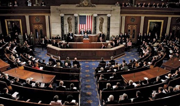 美国众议院司法委员会同意终止美国国家安全局监听计划