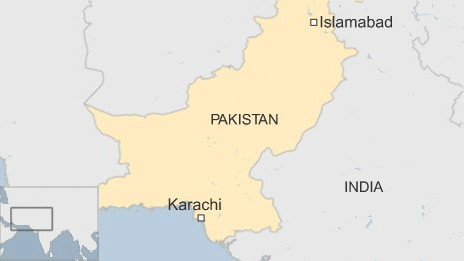 巴基斯坦卡拉奇市机场遭受恐怖袭击