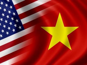 美国公司敦促该国国会批准与越南的核能合作协议