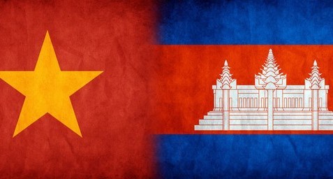 越柬友协就东海问题发表声明