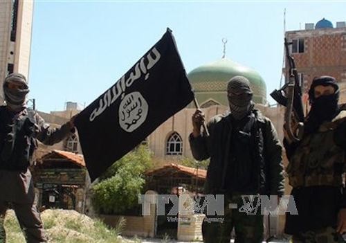 “伊斯兰国”威胁在穆斯林斋月发动多起恐怖袭击