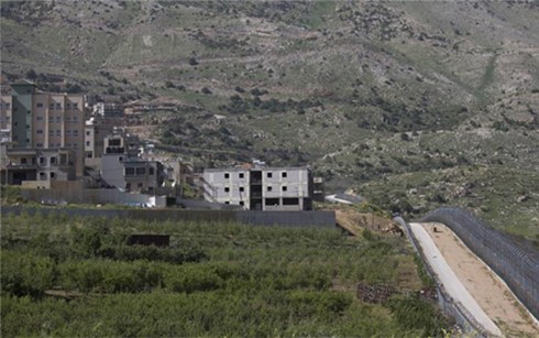 联合国安理会驳斥以色列对戈兰高地的主权宣示