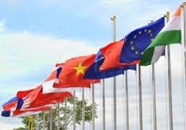 越南加强自身地位并努力为全球共同事务作出贡献