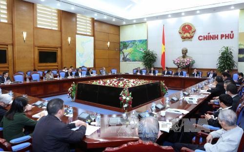 越南承诺成功落实联合国2030年可持续发展议事日程