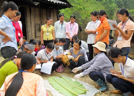 北（氵）件省2016年对2000名农村劳动者进行职业培训