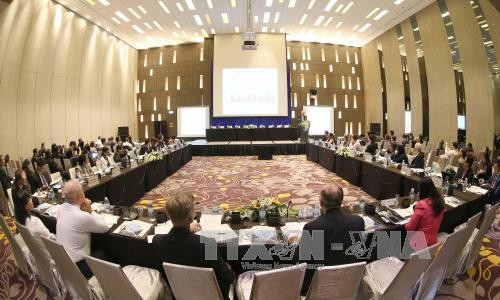 2017年亚太经合组织系列会议将成为世界贸易与投资的转折点