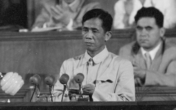 黎笋总书记——杰出领导人、越南民族的优秀儿子