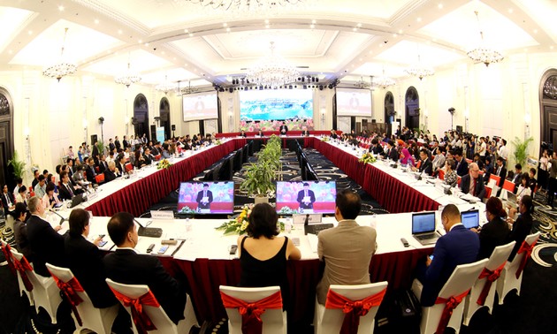 发展可持续旅游高层政策对话在广宁省举行
