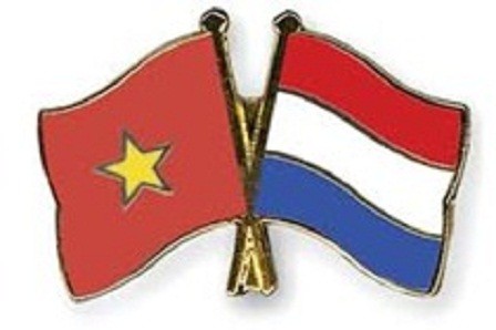 荷兰高级专家组织把越南视为2017-2018年优先重点
