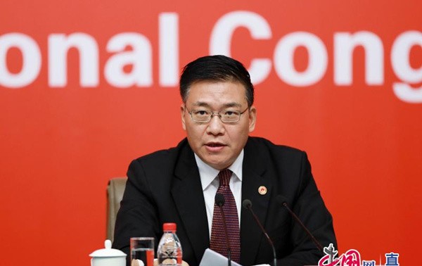 中国将保持与朝鲜劳动党的对话机制
