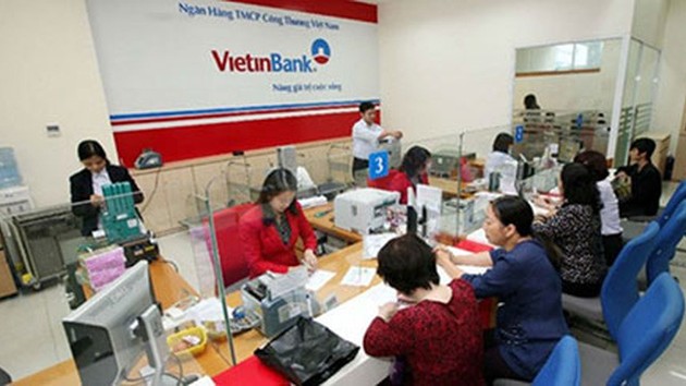 越南工商股份商业银行开展新促销活动