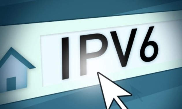 2025年中国力争成为IPv6强国