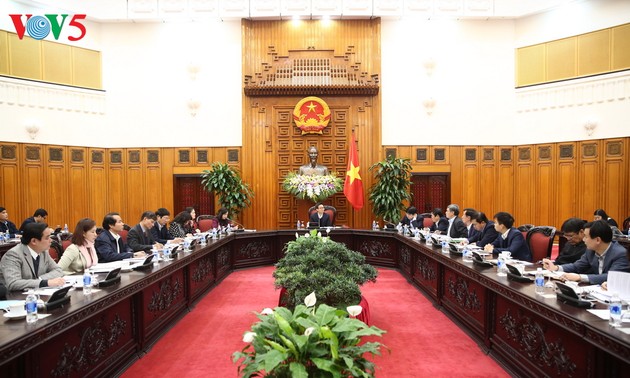 越南政府副总理武德担：动员社会资源参与社会民生工作