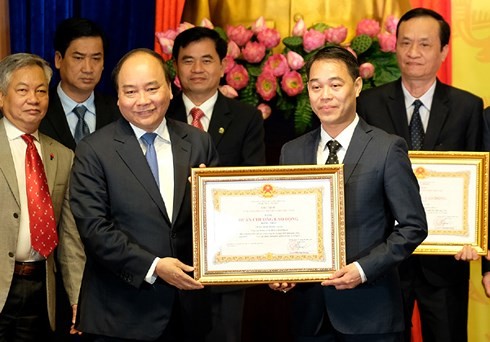 越南统计总局部署2018年任务