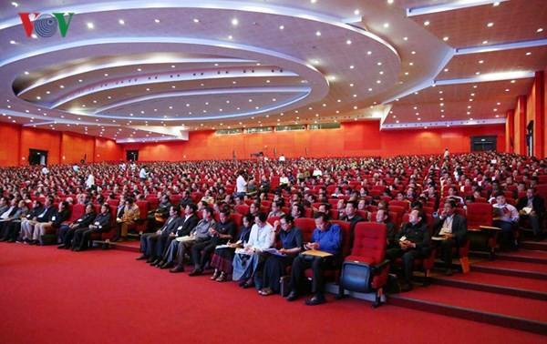 柬埔寨人民党召开特别会议做出多项重要决定