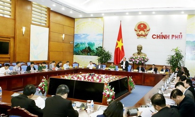 张和平主持召开896指导委员会2018年任务部署会议
