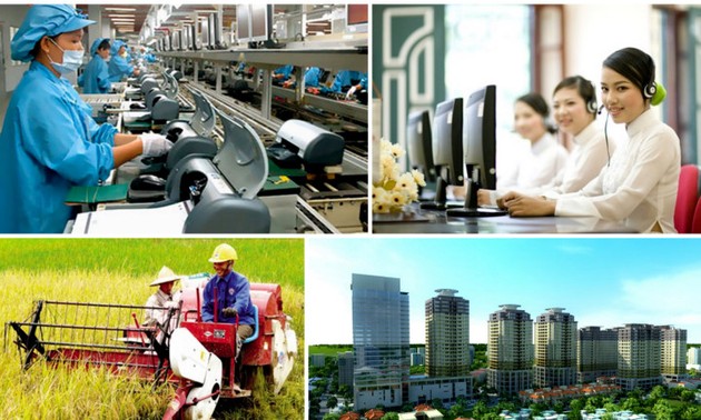 法国媒体高度评价越南经济发展成就