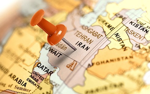 若美国重新实施制裁伊朗将退出核协议