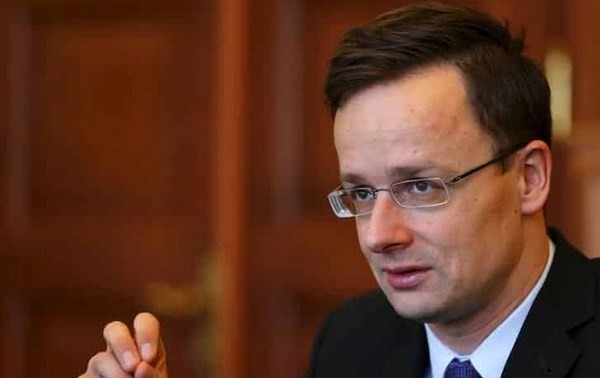 匈牙利宣布退出《移民问题全球契约》