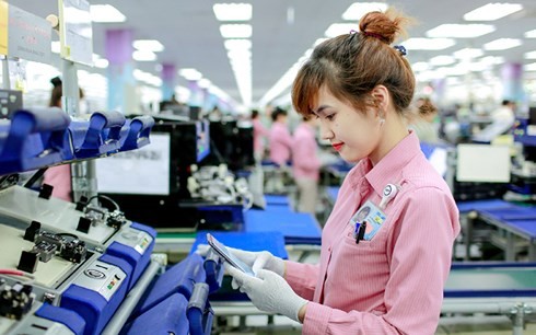 虽有挑战但越南经济依然迅猛发展