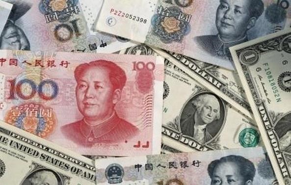 中国与美国就汇率问题达成共识