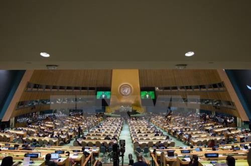 联合国呼吁国际社会努力遏制结核病