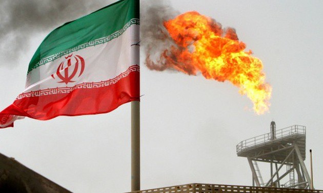 美国制裁伊朗：弊大于利