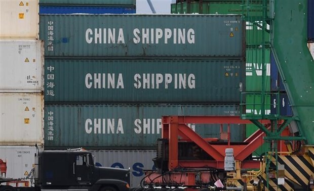 中国发表白皮书  阐明对与美国的经贸磋商的立场