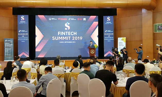 2019年金融科技峰会：金融科技创业企业聚会之地