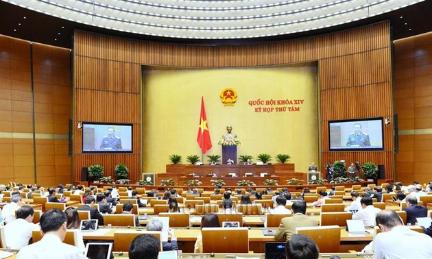 越南公安部部长苏林：维护政治稳定，牢牢维护国家安全和社会秩序