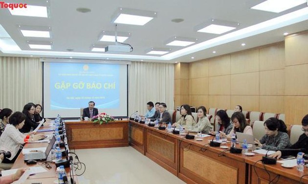 旅外越南人国家委员会总结2019年工作，部署2020年计划