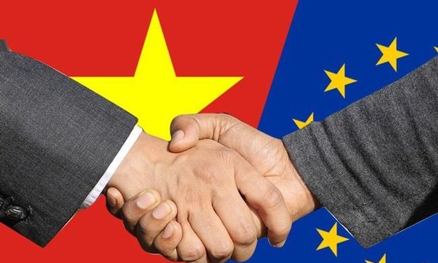 越南积极实施《越欧自贸协定》各项承诺