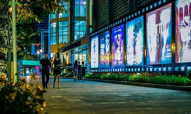 庆祝2020东盟轮值主席年的电影周即将举行