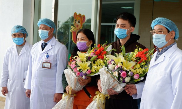 澳大利亚媒体：越南是世界抗击新冠肺炎疫情的领先国家之一