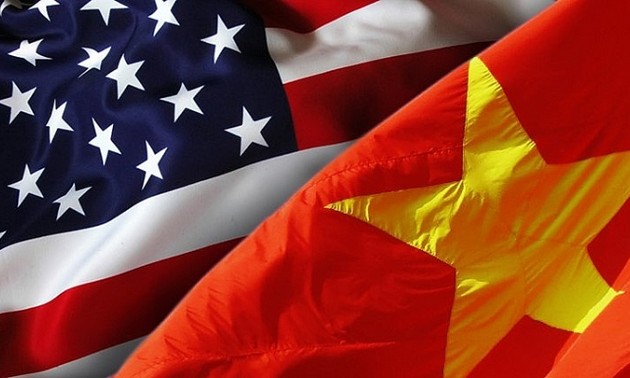 越南加强与美国在所有领域的合作