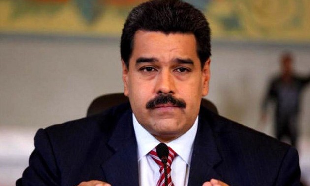 វេណេហ្ស៊ុយអេឡា៖ ប្រធានាធិបតីលោក Maduro ចង់រត់ប្រណាំងសំរាប់ការបោះឆ្នោតជាថ្មី ម្ដងទៀតនាឆ្នាំក្រោយ
