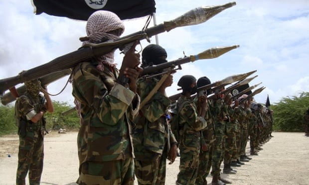 Al shabaab វាយប្រហារមូលដ្ឋានយោធានៅជិតរដ្ឋធានី Mogadishu ប្រទេសសូម៉ាលី