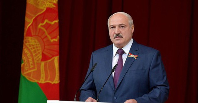 ប្រធានាធិបតីបេឡារុស្សលោក Lukashenko ប្រកាសទទួលជ័យជំនះលើជំងឺរាតត្បាត Covid-19