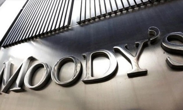 អង្គការ Moody's បង្កើនយថាទស្សន៍នៃទំនុកចិត្តរបស់វៀតណាម