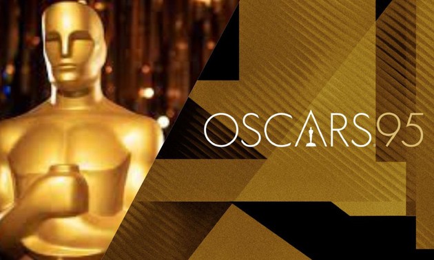 ពិធីប្រគល់ពានរង្វាន់ Oscar លើកទី ៩៥ នឹងប្រព្រឹត្តទៅនាព្រឹកថ្ងៃទី១៣ មីនា