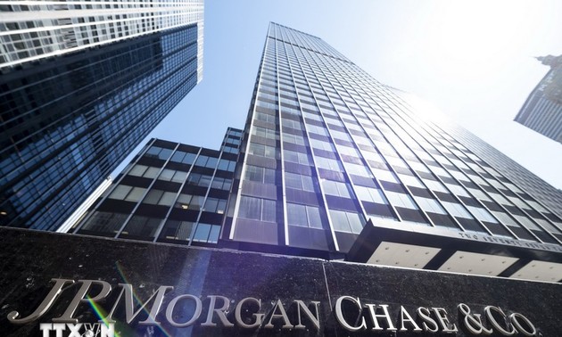 តុលាការរុស្ស៊ីចេញបញ្ជារឹបអូសប្រាក់នៅក្នុងគណនីរបស់ JPMorgan Chase
