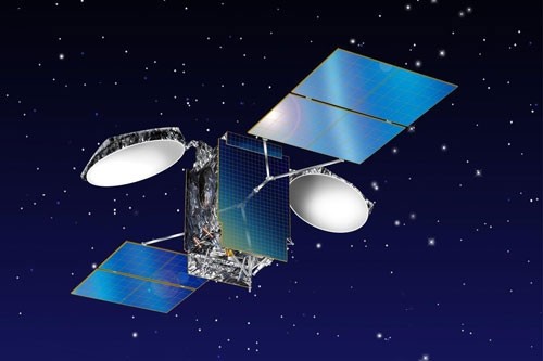 Ngày 16/5 Việt Nam sẽ phóng vệ tinh VINASAT-2