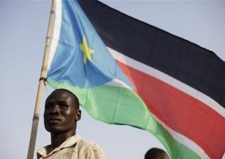 Nam Sudan một năm sau ngày độc lập
