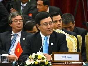 Quan hệ hợp tác toàn diện Việt Nam - Hàn Quốc sẽ tiếp tục phát triển
