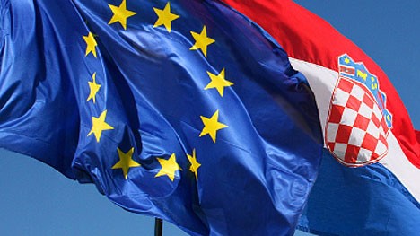 Cơ hội và thách thức khi Croatia gia nhập EU