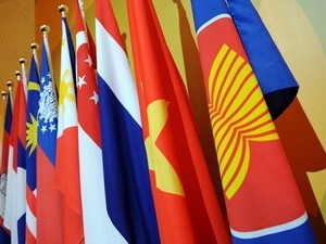 Khai mạc hội nghị Bộ trưởng Kinh tế ASEAN lần thứ 45